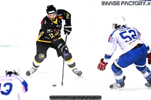 2024-09-25 Hockey Como-Mastini Varese 05617 Marco Emilio Franchini
